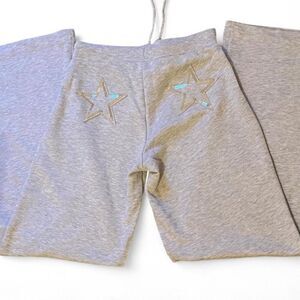 Subdued Women's Gray Joggers